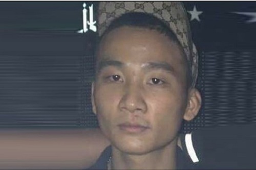 Công an Hà Nội bắt đối tượng truy nã đặc biệt nguy hiểm