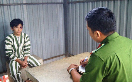 Lướt mạng, nhiều cô gái sập bẫy gã cướp thú tính