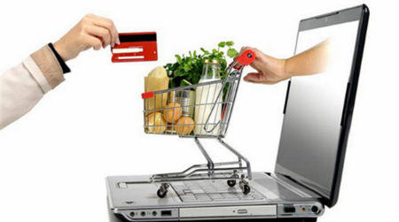 TP. Hồ Chí Minh tính chuyện thu thuế bán hàng trên Facebook