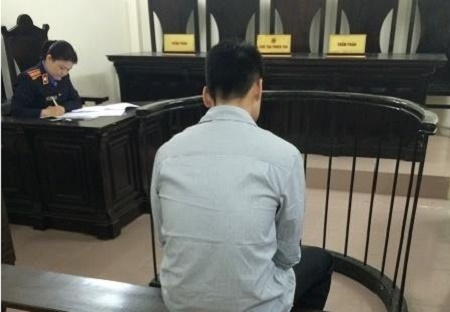 Giáo viên đi cướp kêu oan suốt 2 phiên xử