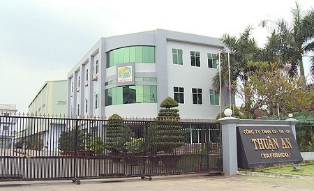 Vụ đại gia thủy sản ôm 80 tỷ 