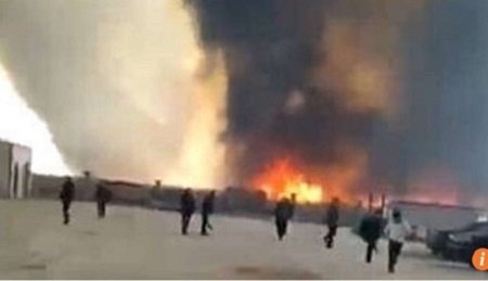 Tin tức thế giới mới nhất ngày 23/2