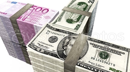 Tỷ giá USD hôm nay 22/2: Đồng USD tiếp tục “nhích”