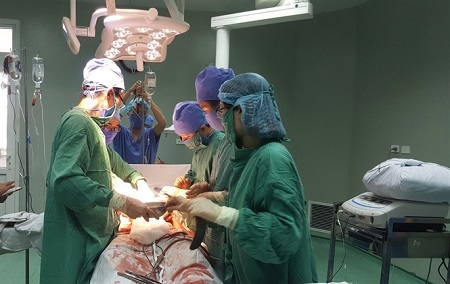 Ngăn cản trâu húc nhau, người đàn ông tử vong