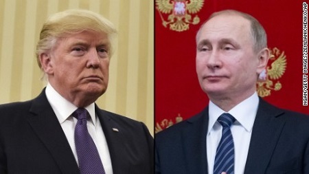 FBI từ chối dừng điều tra quan hệ của Trump với Nga