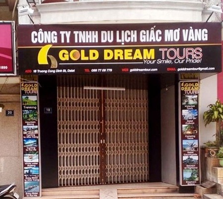 Tin tức mới nhất vụ du khách nước ngoài tử vong khi vượt thác Hang Cọp