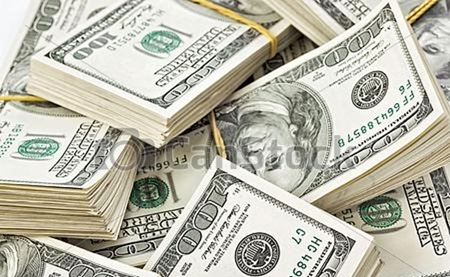 Tỷ giá USD hôm nay 24/2: Đồng bạc xanh tiếp tục giảm nhẹ