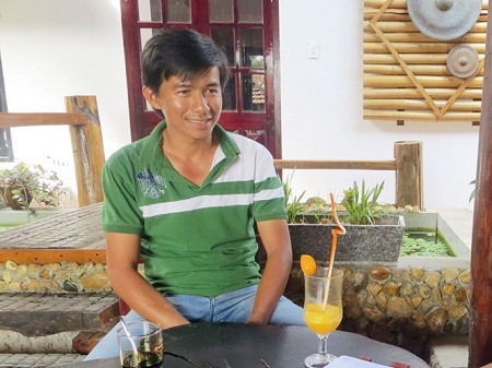 Tài xế cứu sống hàng chục người trên đèo Lò Xo lên tiếng