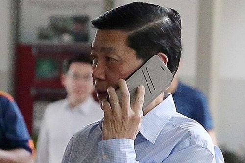 Bác sĩ U70 bị cáo buộc giở trò sàm sỡ nữ bệnh nhân xinh đẹp