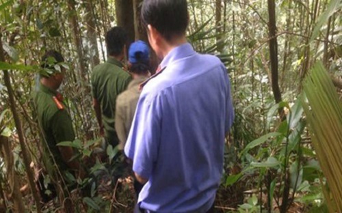 Một người đàn ông bị súng bắn tử vong khi đi săn