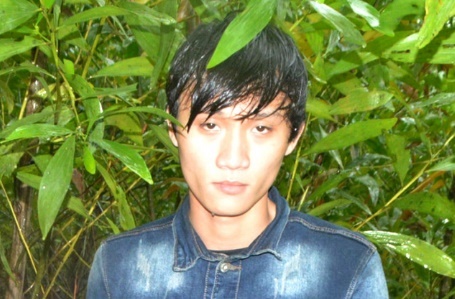 Nam thanh niên lừa đồng nghiệp vào rừng để giở trò đồi bại