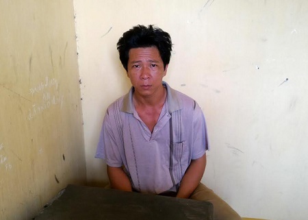 8X lên kế hoạch dụ gái trẻ