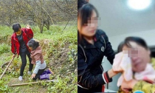 Con dâu cầm gậy đòi đánh mẹ chồng và sự thật phía sau khiến ai cũng sững sờ