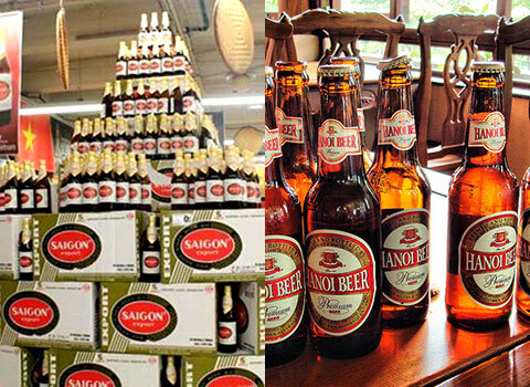 Chậm báo cáo giám sát tài chính, hai