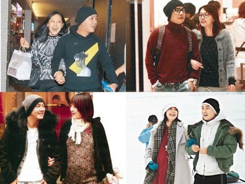 Cuộc sống thăng trầm và chuyện tình yêu sắt son của “Vi Tiểu Bảo” Trương Vệ Kiện