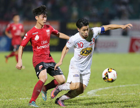 Tin thể thao 28/2: Bí quyết giúp Công Phượng hồi sinh