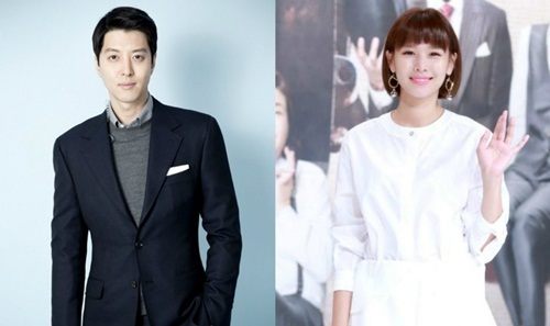 Vừa tuyên bố chia tay Ji Yeon, Lee Dong Gun đã hẹn hò bạn diễn