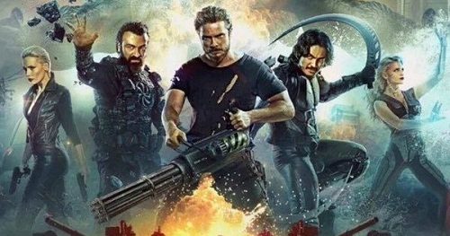 Lịch chiếu phim hôm nay ngày 28/2/2017