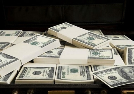 Tỷ giá USD hôm nay 28/2: Đồng bạc xanh bất ngờ giảm 40 đồng