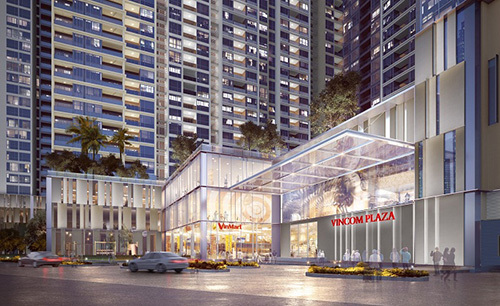 Lựa phong thủy nhà, hứng trọn lộc tài 