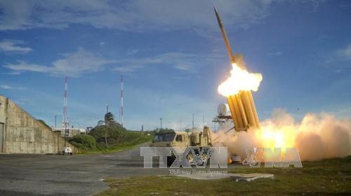 Vì sao Hàn Quốc quyết triển khai THAAD dù Trung Quốc 