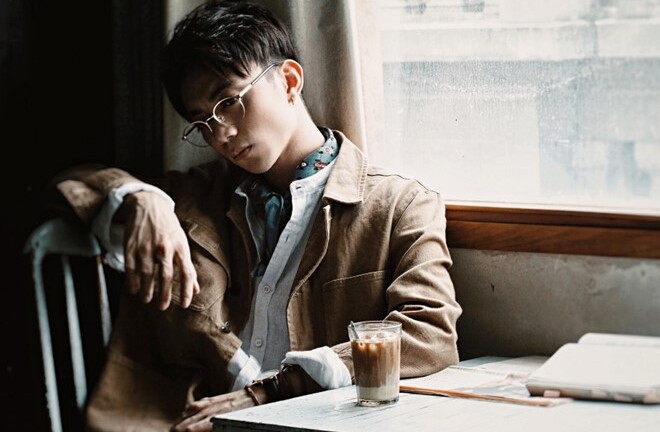 Soobin Hoàng Sơn: Cá tính âm nhạc của tôi không dừng lại ở những ca khúc dễ nghe