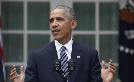 Cựu Tổng thống Obama có thể sắp trở lại chính trường