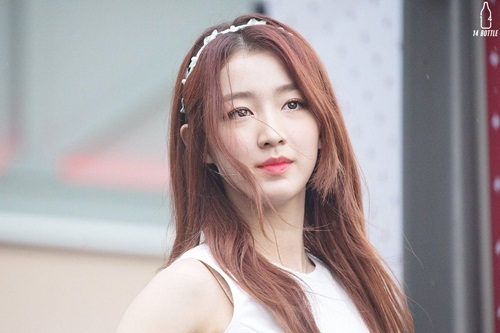 Đây là nữ idol sắp trở thành 