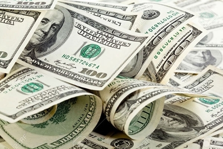 Tỷ giá USD hôm nay 2/3: Đồng USD tiếp tục tăng mạnh