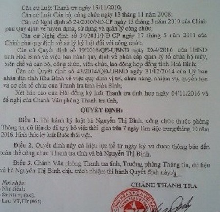 Bắt nguyên cán bộ thanh tra lừa đảo hơn 21 tỷ đồng sau 5 tháng truy nã