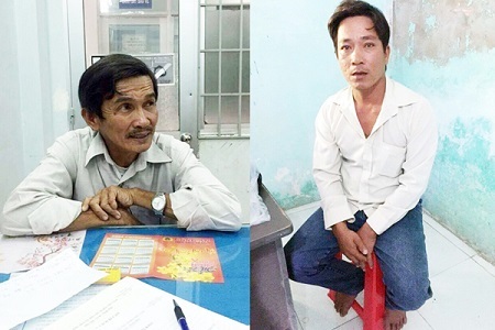 Vụ sập cầu Gềnh: Khởi tố 2 bị can