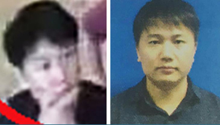 Nghi án Kim Jong-nam: Malaysia truy nã 8 người Triều Tiên