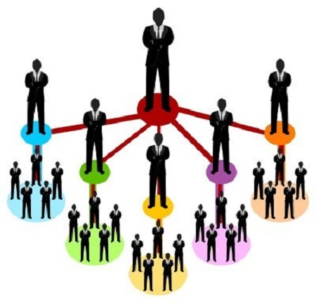 Chấm dứt hoạt động bán hàng đa cấp của Công ty Tiến Thịnh Phát