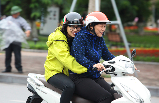 Dự báo thời tiết hôm nay 6/3: Miền Bắc đón đợt lạnh mới