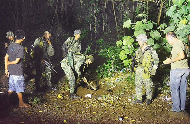 Tìm thấy thi thể con tin người Đức bị phiến quân Hồi giáo sát hại