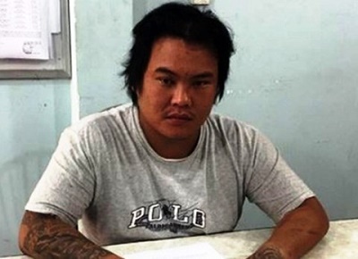 Sau 3 năm trốn truy nã, kẻ giết người ở Đắk Nông bị bắt ở Đồng Nai