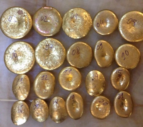 Kỳ án con rể trộm vàng rồi giả điên