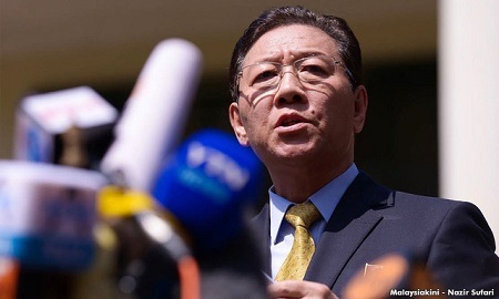 Malaysia: Đại sứ Triều Tiên không thể cứ trốn mãi trong sứ quán