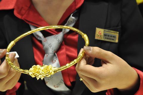 Giá vàng hôm nay 6/3: Tiếp tục đứng mốc 36 triệu đồng/lượng