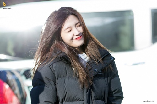 Tim lỡ nhịp vì những khoảnh khắc 