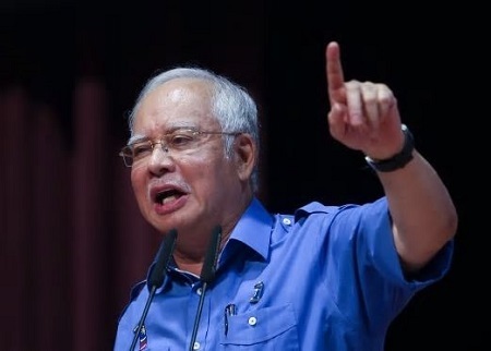 Thủ tướng Malaysia cáo buộc Triều Tiên giữ công dân làm con tin