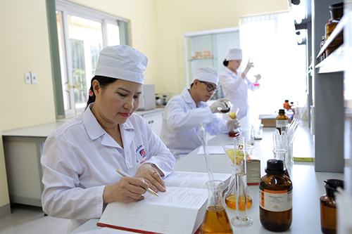 TGĐ Dược phẩm Tâm Bình: Tôi dạy con theo cách… “cực đoan”