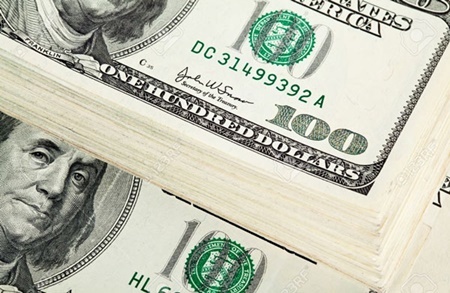 Tỷ giá USD hôm nay 7/3: Đồng USD giảm 25 đồng