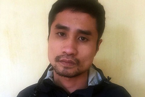 Khởi tố đối tượng mang hàng loạt tiền án nổ súng ngay tại nhà con nợ