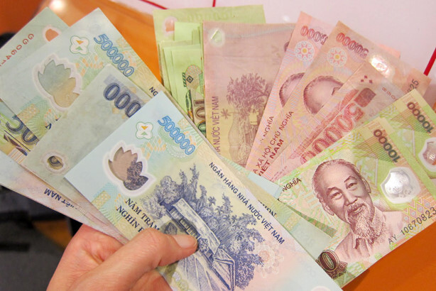 Cách tính lương, phụ cấp của cán bộ, công chức từ 1/7/2017