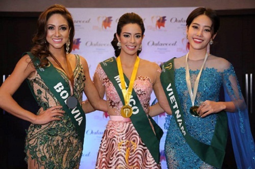 Khán giả phẫn nộ vì Nam Em không được chọn thay thế hoa hậu bị truất ngôi