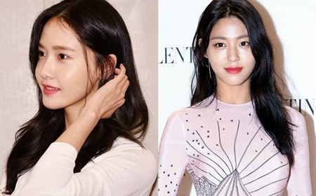 6 nữ hoàng thảm đỏ xứ Hàn do Dispatch bình chọn