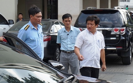 Bí thư Thăng: Đừng để anh Hải thành ngôi sao cô đơn