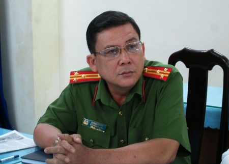 Công an thông tin vụ bé gái lớp 1 nghi bị xâm hại ở Sài Gòn