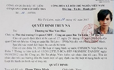 Vạch mặt nam thanh niên giả gái lên mạng chơi game để lừa tiền 